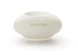 Produktbild: PRIMAVERA Aroma Thermoduftstein Simply Silent - elektrische Duftlampe, Aromadiffuser, Raumduft - Aromatherapie - lautlos, ohne Wasser
