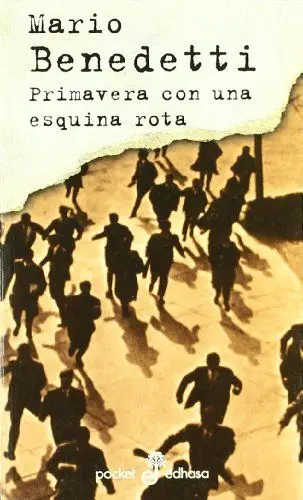Produktbild: Primavera con una esquina rota