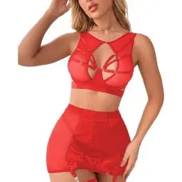 Produktbild: Prime Angebot Halloween kostüm Frauen sexy nachtwäsche Frauen netzstrumpfhose hautfarben braunes top Body Damen weiß Summer Dress Corset Halloween kostüm Pirat Damen Cyber Monday Angebote