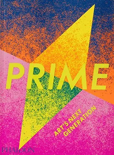 Produktbild: Prime: Art's Next Generation (Arte)