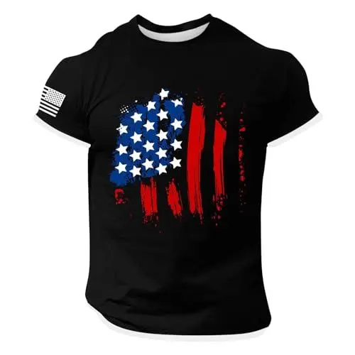 Produktbild: Prime Deal Days 2025 Anzüge Für Herren Regular Fit Hemd Weiss Kurzarm T-Shirt 5XL Extra Lang Dunkelrot Shirts V Ausschnitt Meine Bestellungen