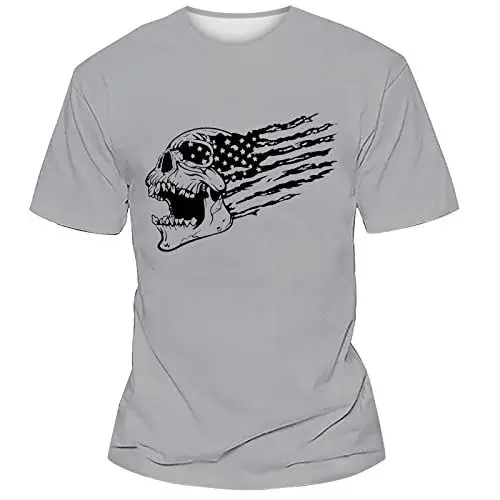 Produktbild: Prime Deal Days 2025 Bodybuilder Tshirt Herren Diesel Poloshirt Trachten Kaputzensweatjacke Männer Sommer Shirt Leicht Meine Bestellungen