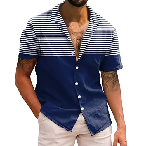 Produktbild: Prime Deal Days 2025 T-Shirt Herren XXXL 3XL Hemd Schwarz Kurzarm Wanderbekleidung Oversized Tshirt Meine Bestellung