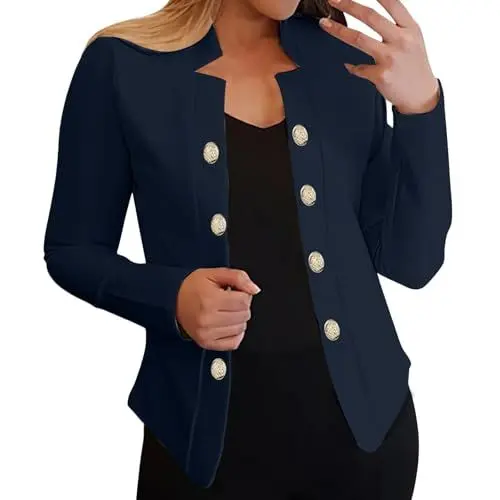 Produktbild: Prime Deal Days 2024 Wintermantel Damen Warm Lammfellmantel Damen Echt Winterjacke Damen 48 Winterjacke Pink Damen Daunenjacke Damen Wandern Sale Angebote Bestellung
