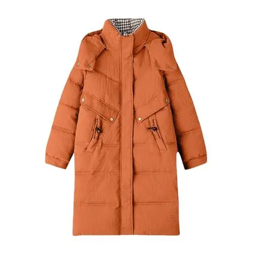 Produktbild: Prime Deal Days 2024 Wolljacke Damen Winter Wintermantel Damen Xxl Daunenjacke Kinder Winter Blazer Damen Wolle Trenchcoat Damen Schwarz Kurz Damen Cardigan Lang Mein Bestellung Sale