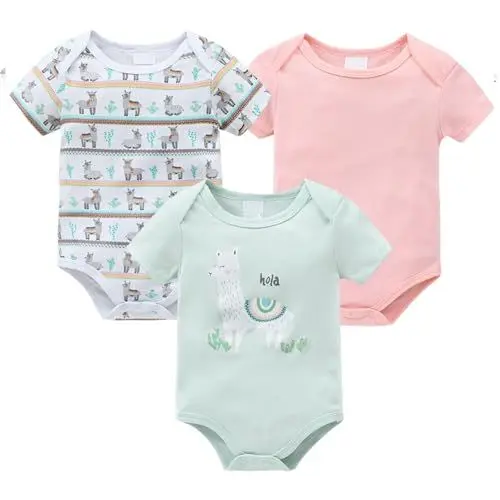 Produktbild: Prime Deals, musselin body baby, geschenke babyparty, strampler neugeborene junge, geschenke zur geburt junge, babykleidung neugeborene, baby schlafanzug, zwillinge geschenk, frühchen kleidung, geburt