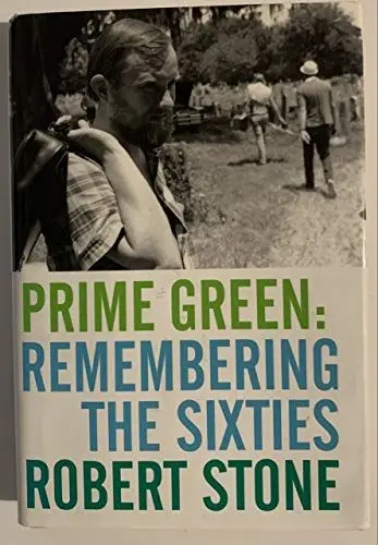 Produktbild: Prime Green: Remembering the Sixties