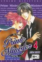 Produktbild: Prime Minister
