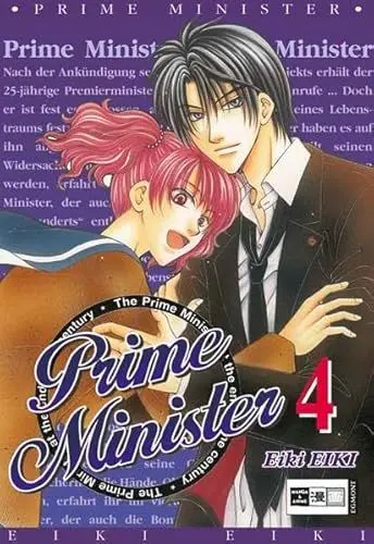Produktbild: Prime Minister