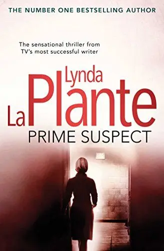 Produktbild: Prime Suspect