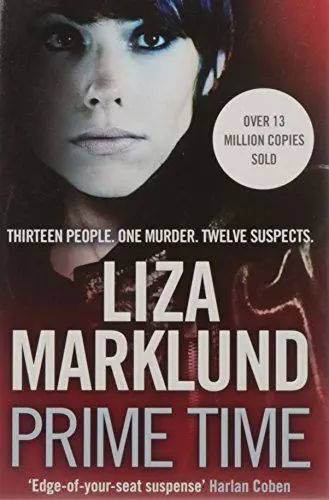 Produktbild: Prime Time