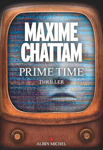 Produktbild: Prime time: Thriller