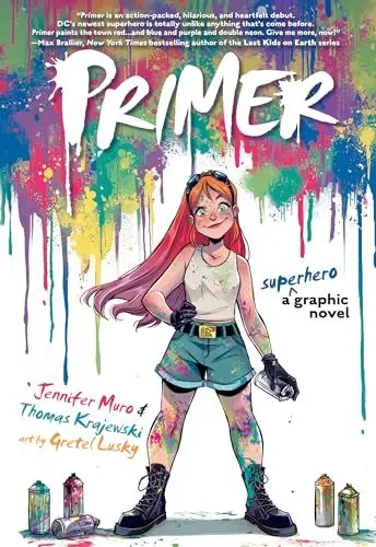 Produktbild: Primer 1