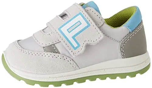 Produktbild: Primigi Baby-Jungen PTI 18581 Sneaker, Perla/Ghiaccio, 20 EU