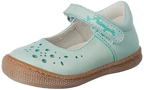 Produktbild: Primigi Baby-Mädchen PTF 19171 Mary Jane Schuh, ACQUAMARINA, 20 EU