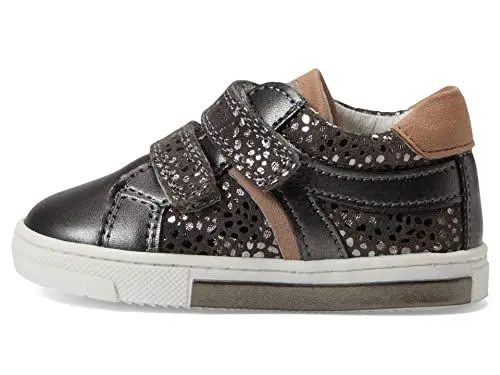 Produktbild: Primigi Baby Glitter First Walker Shoe, Grey, 24 EU