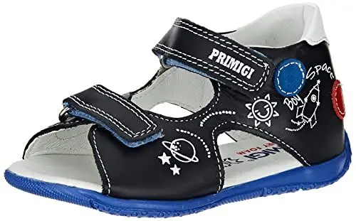 Produktbild: Primigi Baby Pocket Sandale, Marineblau, 26 EU