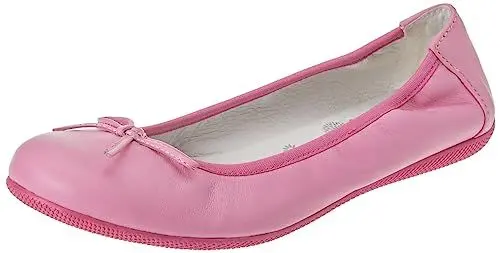 Produktbild: Primigi Damen Fantasy Flat Mary Jane Schuh, Pink, 35 EU