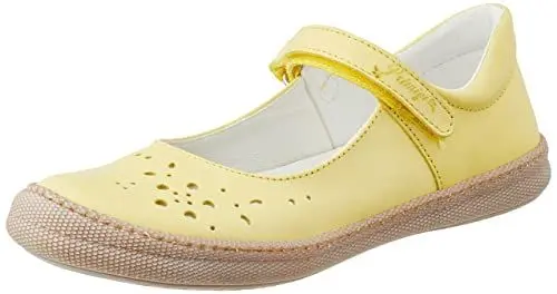 Produktbild: Primigi Damen PTF 19171 Mary Jane Schuh, Giallo, 35 EU
