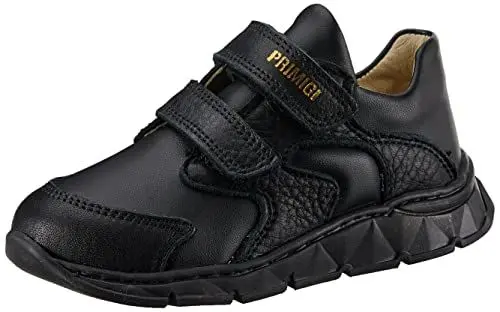 Produktbild: Primigi Falcon Gymnastikschuh, Schwarz, 24 EU