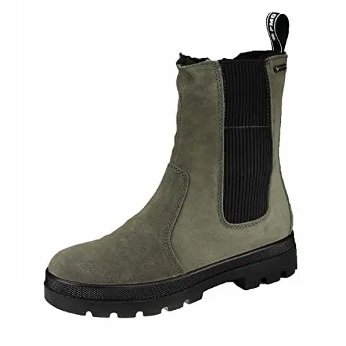 Produktbild: Primigi Herren Rocky GTX Fashion Boot, Green, 36 EU