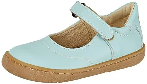 Produktbild: Primigi Jungen Mädchen Footprint Change Mary Jane Schuh, Aquamarin 3, 22 EU Schmal