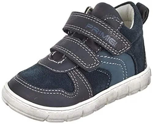 Produktbild: Primigi Jungen Play arrow Sneaker, Blue Navy, 29 EU