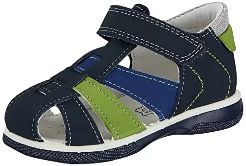 Produktbild: Primigi Mini-Sand Sandale, Blau, Grün, 21 EU