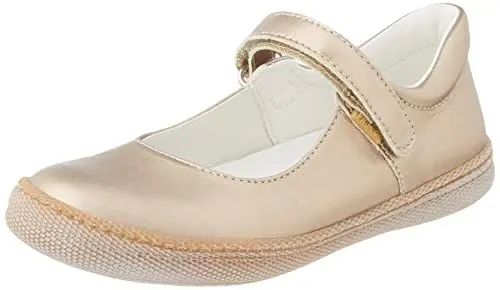 Produktbild: Primigi PTF 19170 Mary Jane Schuh, Taupe, 21 EU