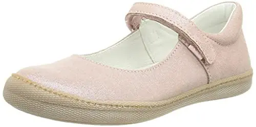 Produktbild: Primigi PTF 54310 Mary Jane Flat, Chiffon, 22 EU
