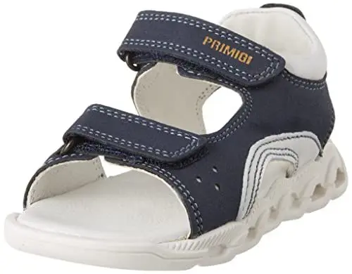 Produktbild: Primigi Spider Sandale, blau, 24 EU