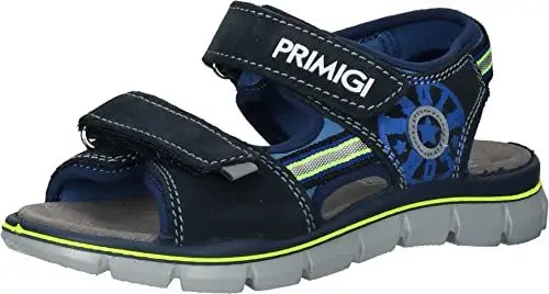 Produktbild: PRIMIGI Tevez Sandale, Navy Hellblau, 28 EU