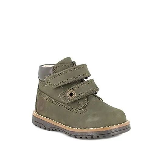 Produktbild: Primigi Unisex Baby Play casual Ankle Boot, Green, 20 EU