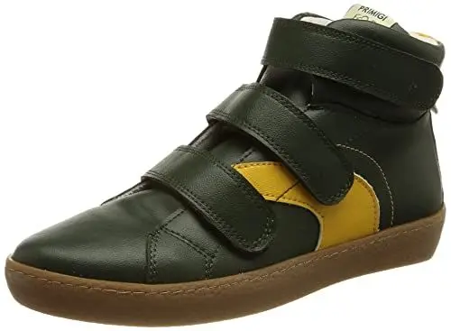Produktbild: Primigi Unisex B&g for Change Sneaker, Grün 1, 35 EU