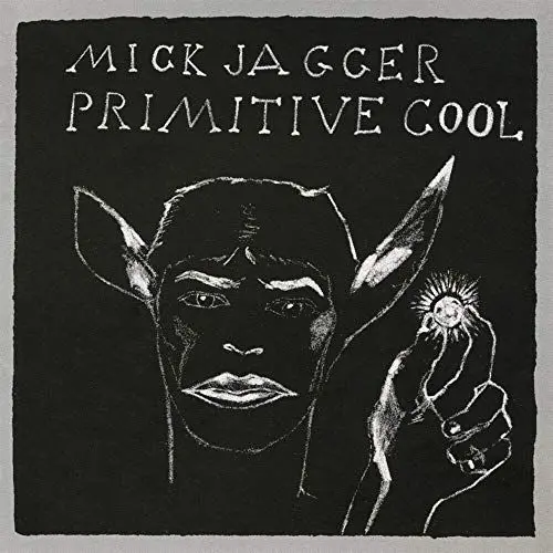 Produktbild: Primitive Cool (Vinyl) (Vinyl LP)