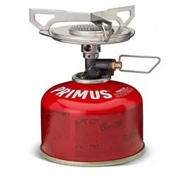 Produktbild: Primus Gaskocher Camping - Essential Trail Stove - Gaskocher Outdoor 2500W - Gaskocher für Schraubkartusche mit Standard EN417 - Mini Gaskocher Klein für Outdoor, Camping & Wandern - Camping Stove