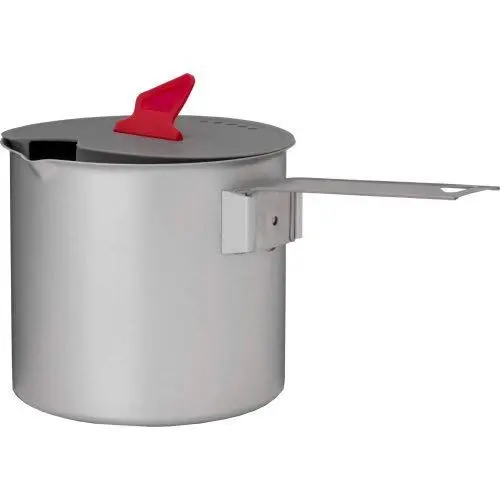 Produktbild: Primus Essential Trpot Topfserie Mehrfarbig 0,6 L