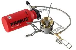 Produktbild: Primus Kocher Omnilite TI, 1532630