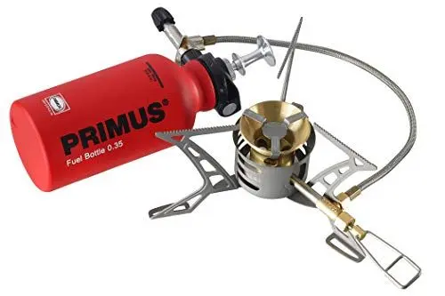 Produktbild: Primus Kocher Omnilite TI, 1532630
