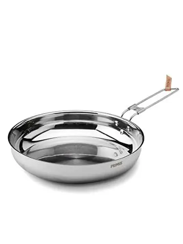 Produktbild: Primus Pfanne Campfire 25 cm