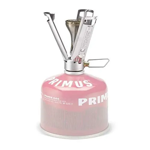 Produktbild: Primus Unisex – Erwachsene Fire Stick Kocher, rot, One Size