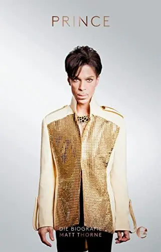 Produktbild: Prince: Die Biografie