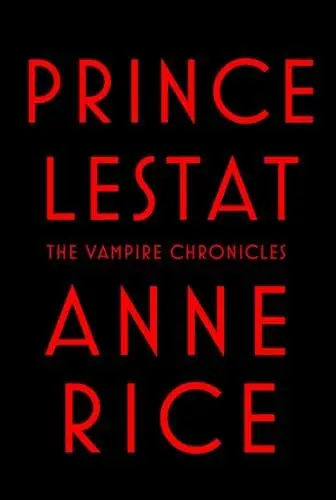 Produktbild: Prince Lestat: The Vampire Chronicles