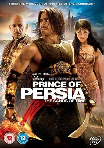Produktbild: Prince Of Persia (UK Import)