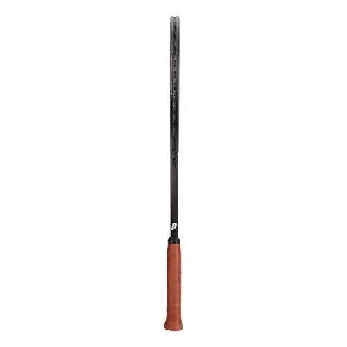 Produktbild: Prince Phantom 93P (14X18) unbesaitet 325g Tennisschläger Turnierschläger Grau - Lila 4