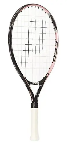 Produktbild: Prince Tennisschläger Pink 21, schwarz, 0