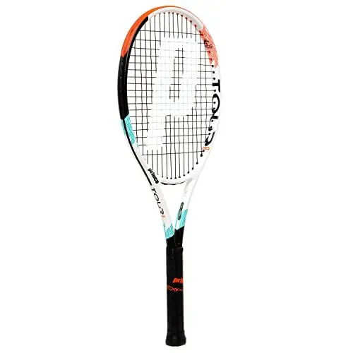 Produktbild: Prince Tennisschläger Tour 100
