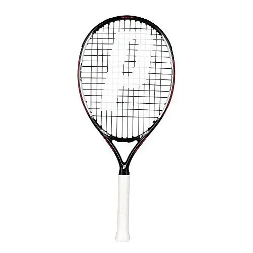 Produktbild: Prince Tennisschläger Warrior 25 ESP, schwarz, 0