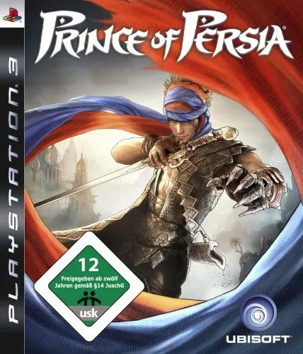 Produktbild: Prince of Persia