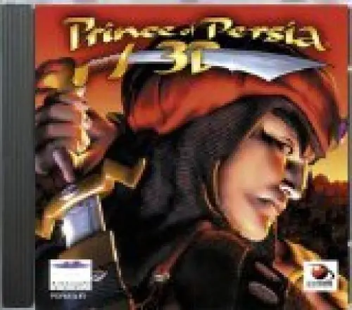 Produktbild: Prince of Persia 3D